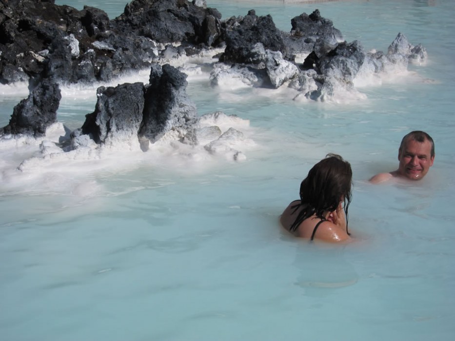 bagno termale