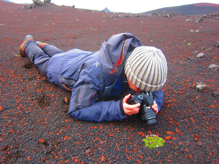 fotografo