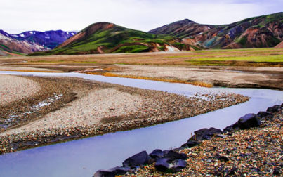 Landmannalaugar