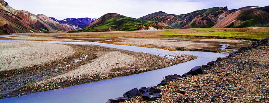 Landmannalaugar