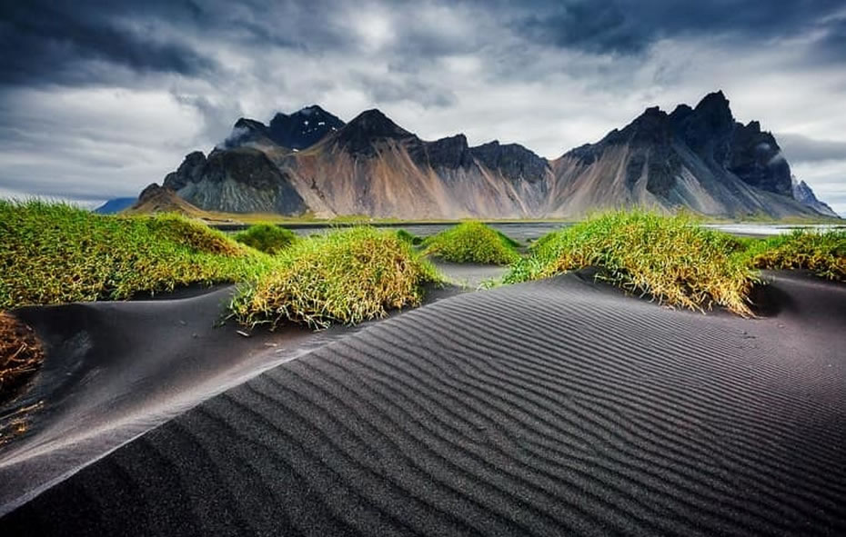 STOKKSNES