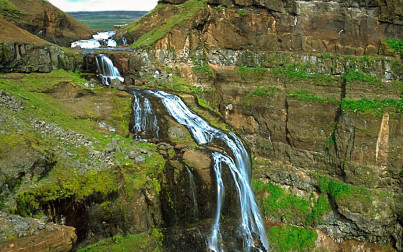 cascata-di-glymur-i-botnsa