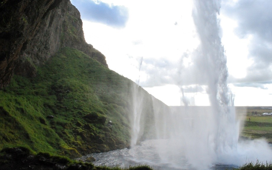 Seljalandsfoss