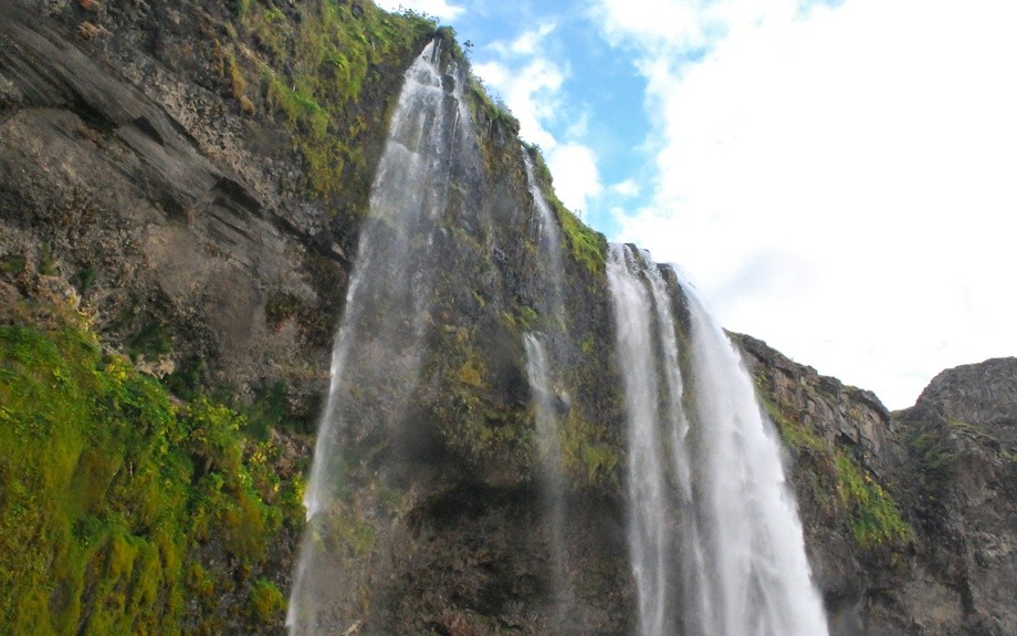 Seljalandsfoss