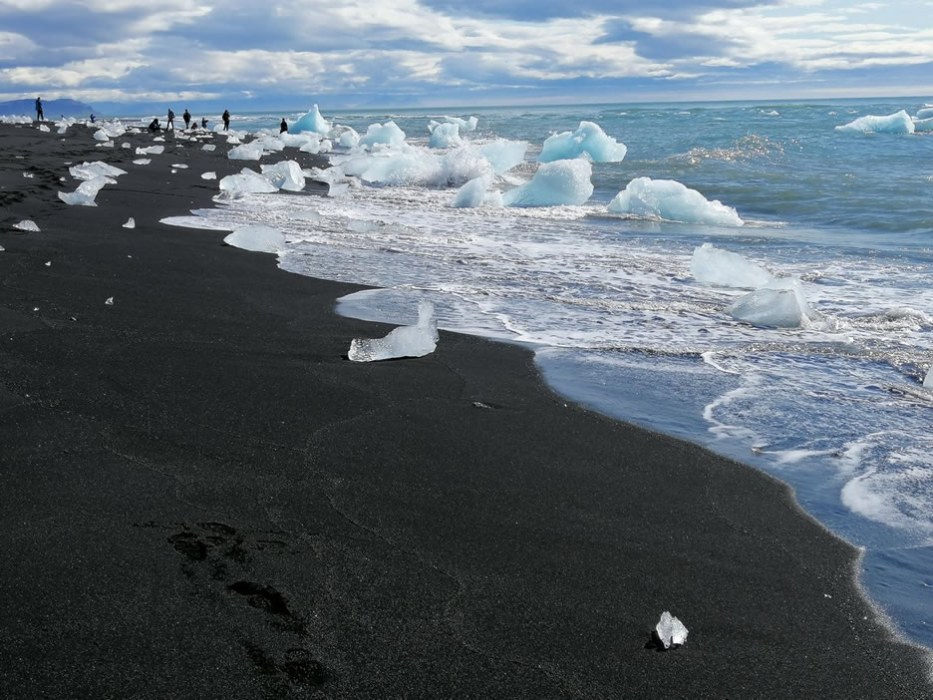 diamond beach sempre al top - NATURAVIAGGI