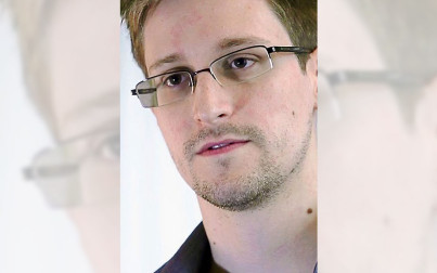 Edward Snowden