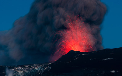 eyafjallajokull