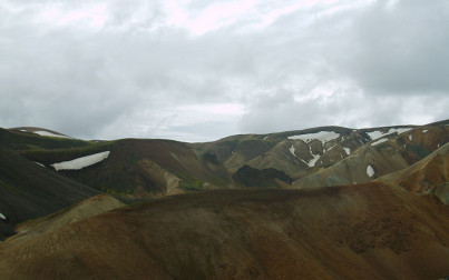 montagne islandesi - ph P Berta