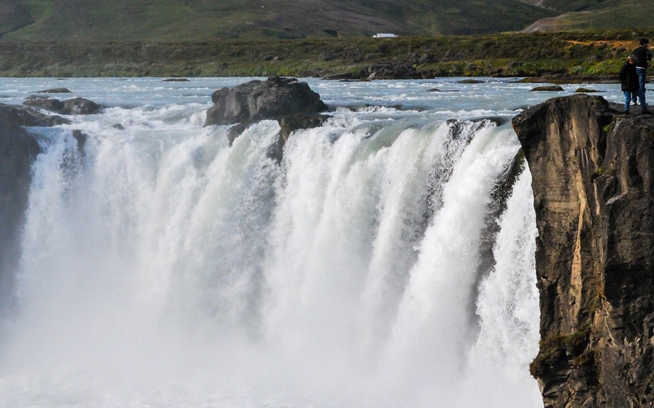 Godafoss