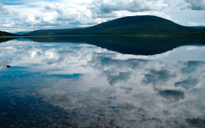 il-lago-skorradalsvatn