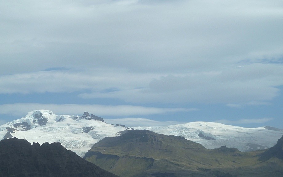 Vatnajökull