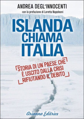 copertina del libro