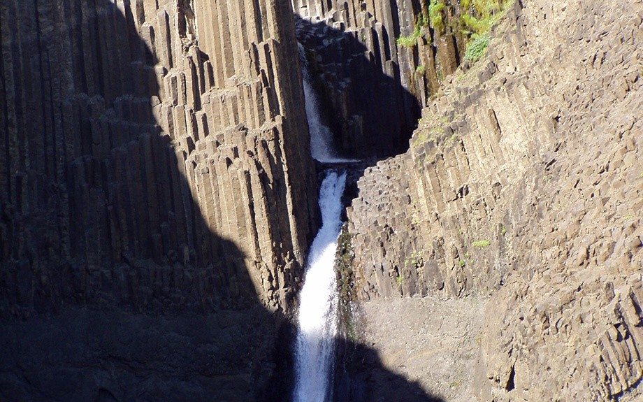 Litlanessfoss