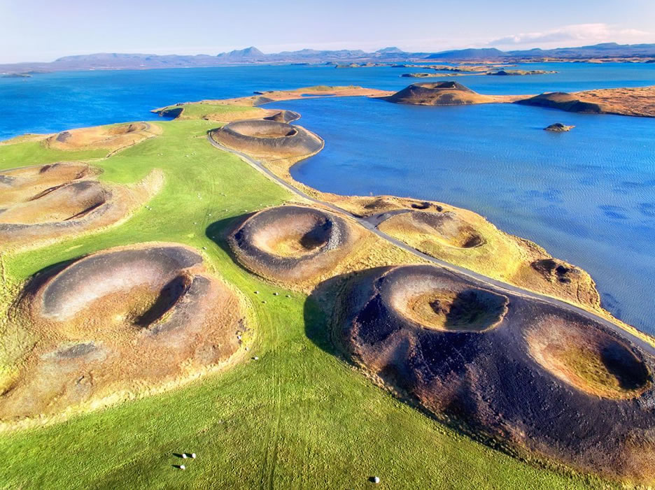 myvatn