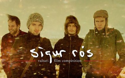 Sigur Rros