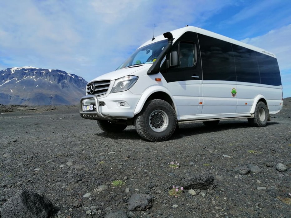 super bus