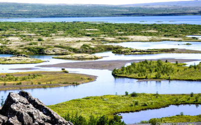 Thingvellir
