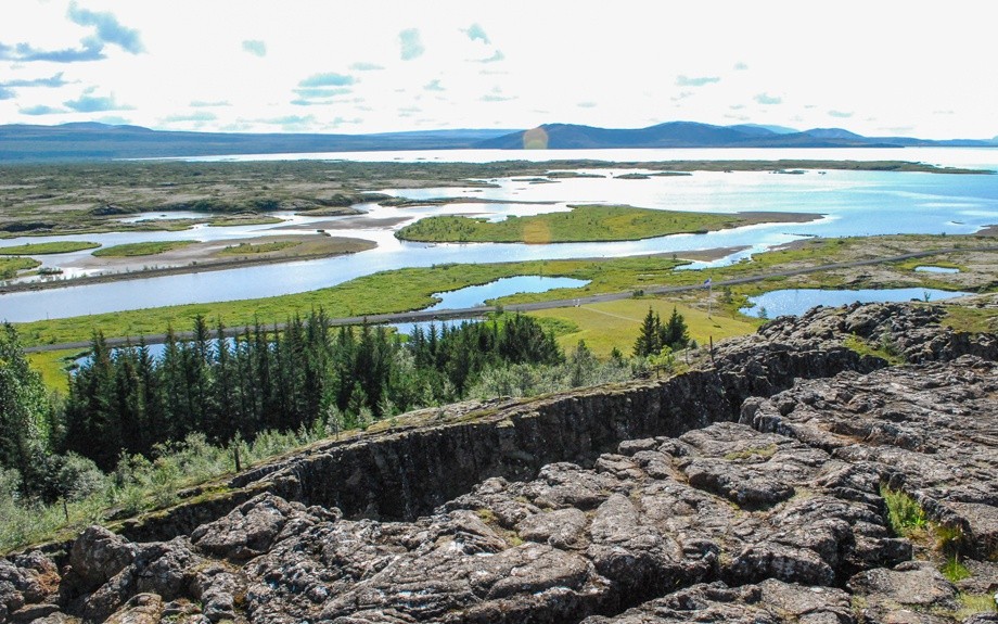 Thingvellir