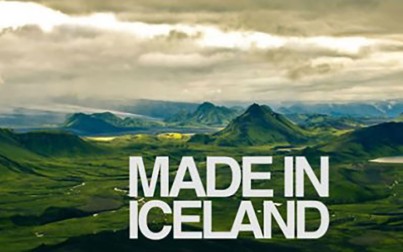 Made in Iceland