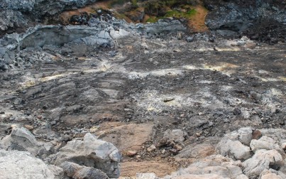 vulcano Hekla